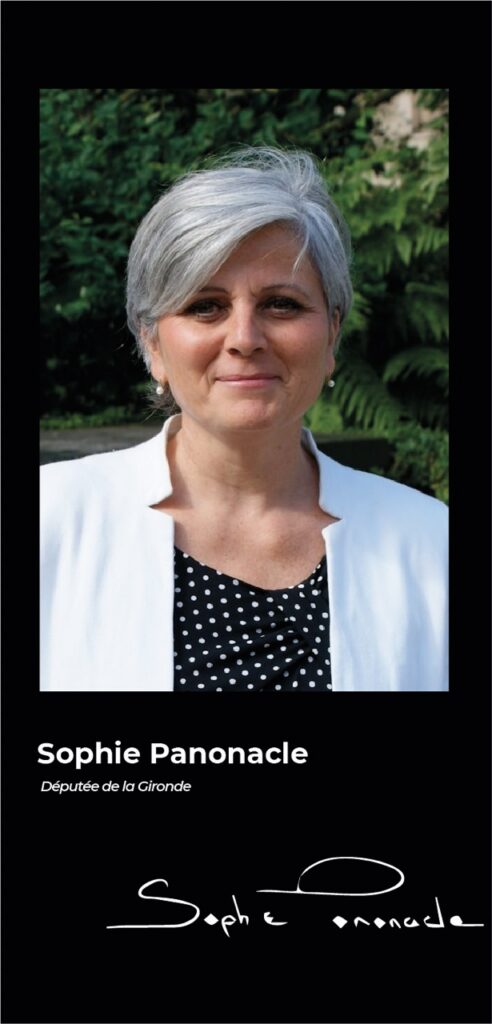 PANONACLE Sophie
