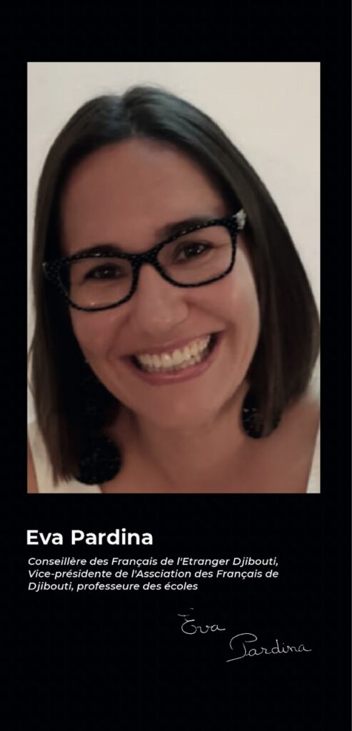 PARDINA Eva