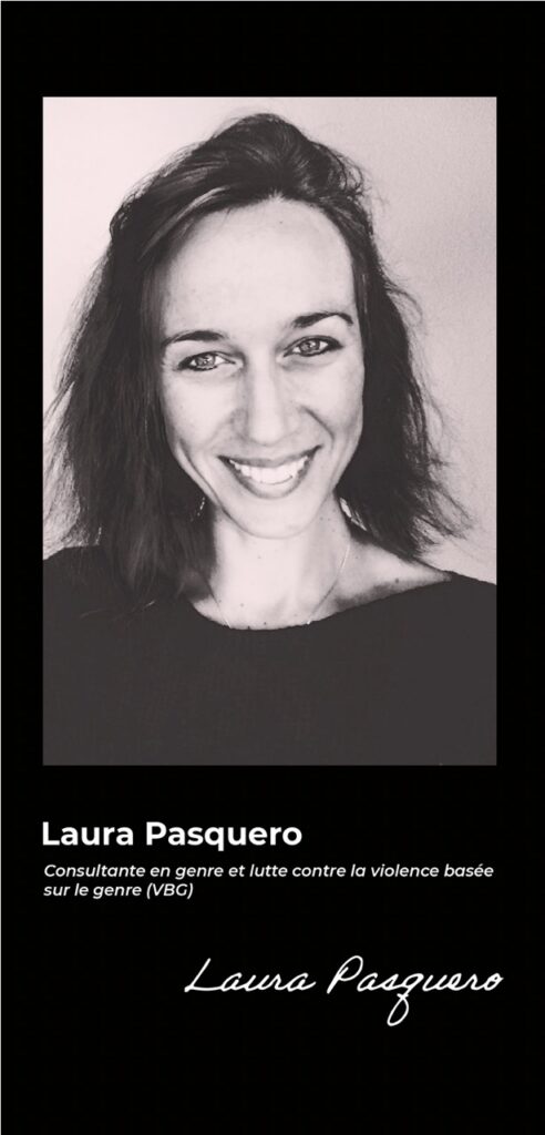 PASQUERO Laura