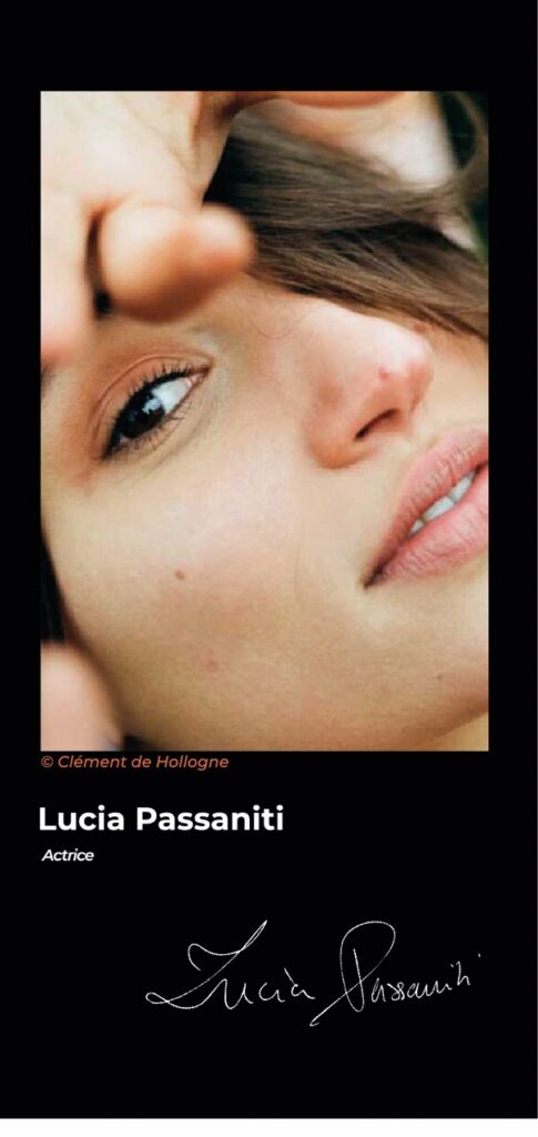 PASSANITI Lucia