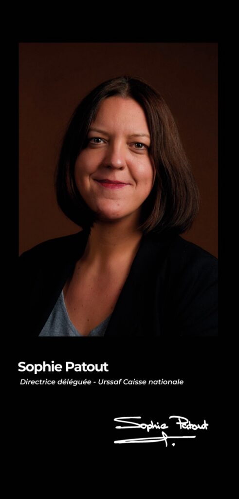 PATOUT Sophie