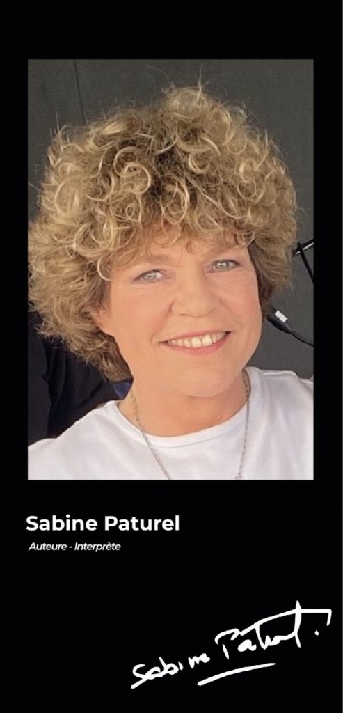 PATUREL Sabine