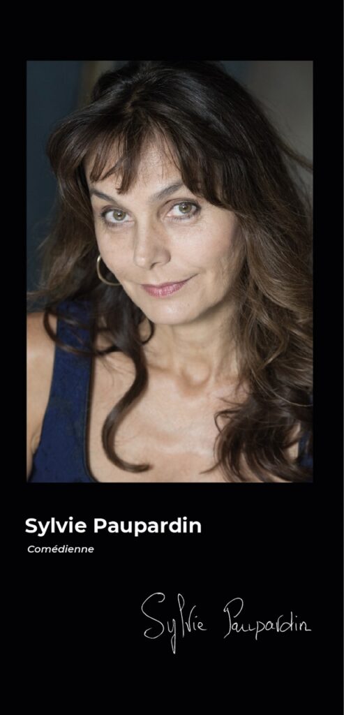 PAUPARDIN Sylvie