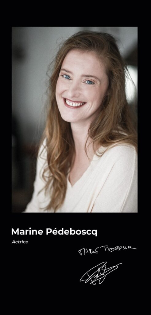 PEDEBOSCQ Marine