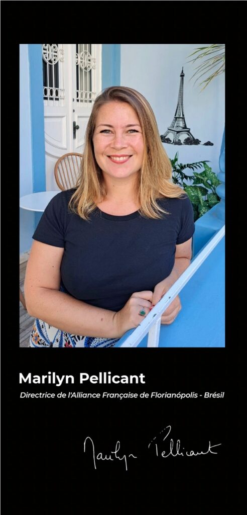 PELLICANT Marilyn
