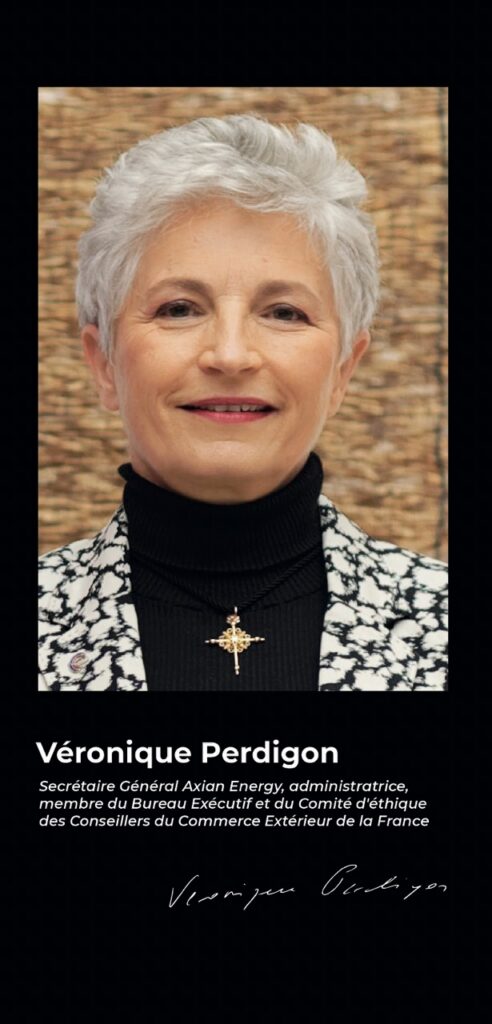 PERDIGON Veronique