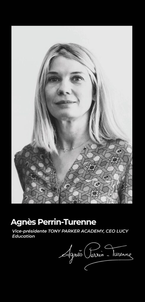 PERRIN TURENNE Agnes