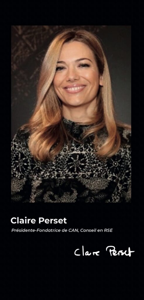 PERSET Claire