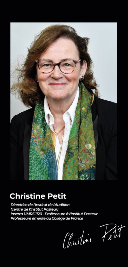 PETIT Christine