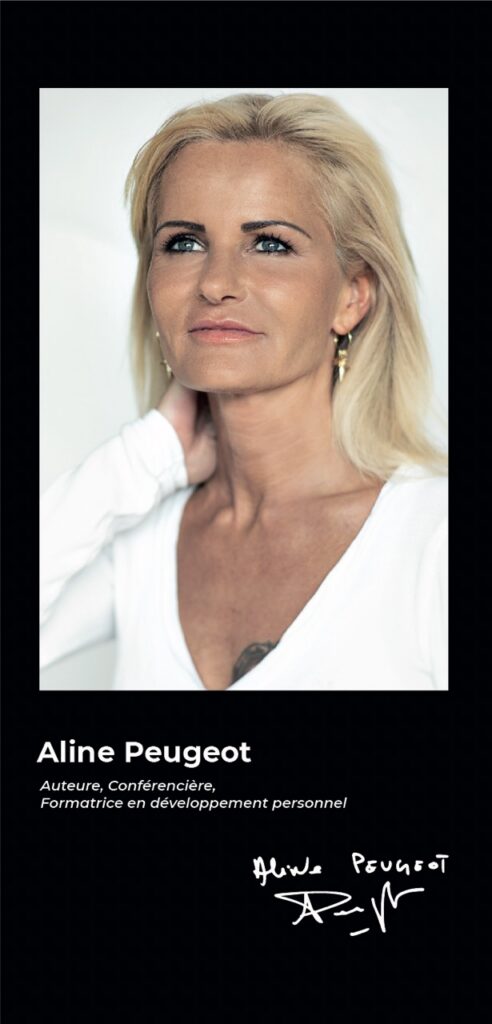 PEUGEOT Aline