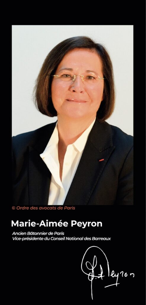 PEYRON Marie Aimee