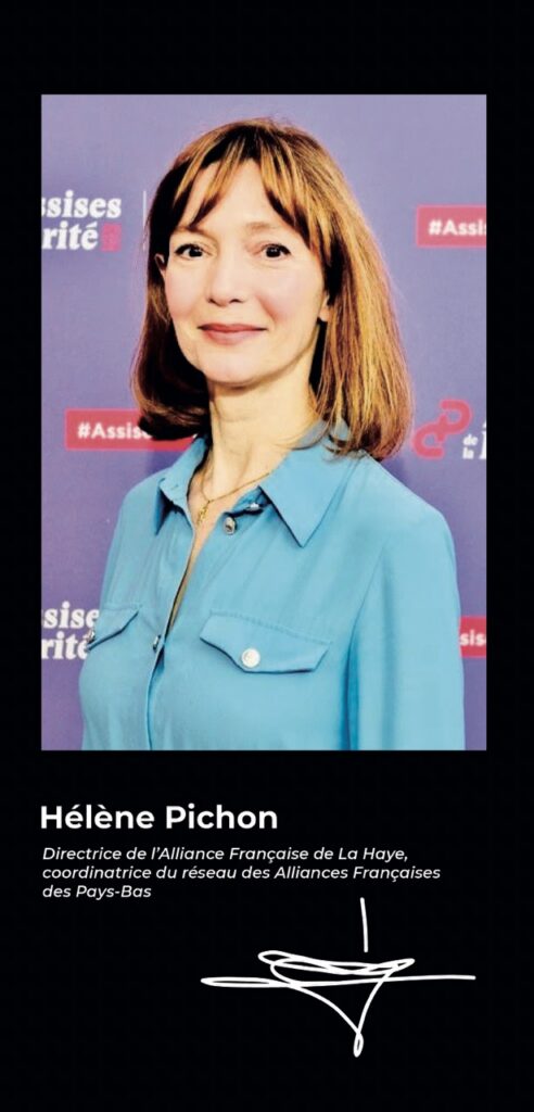 PICHON Helene