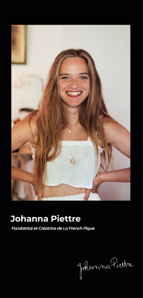 PIETTRE HERMES Johanna