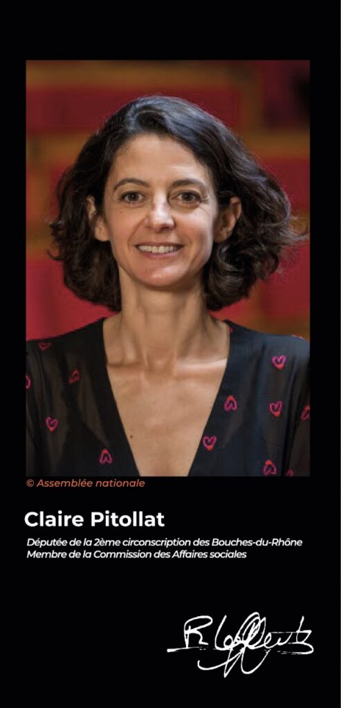PITOLLAT Claire