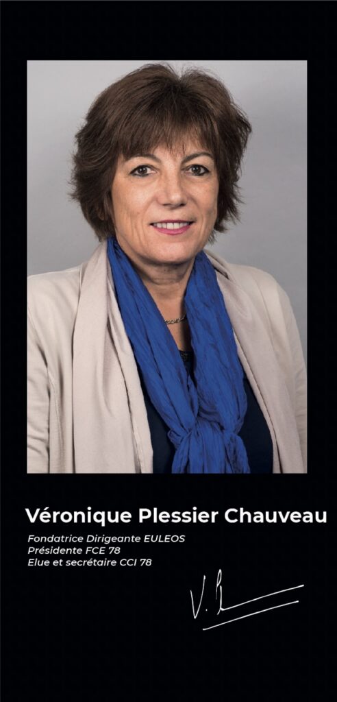 PLESSIER CHAUVEAU Veronique