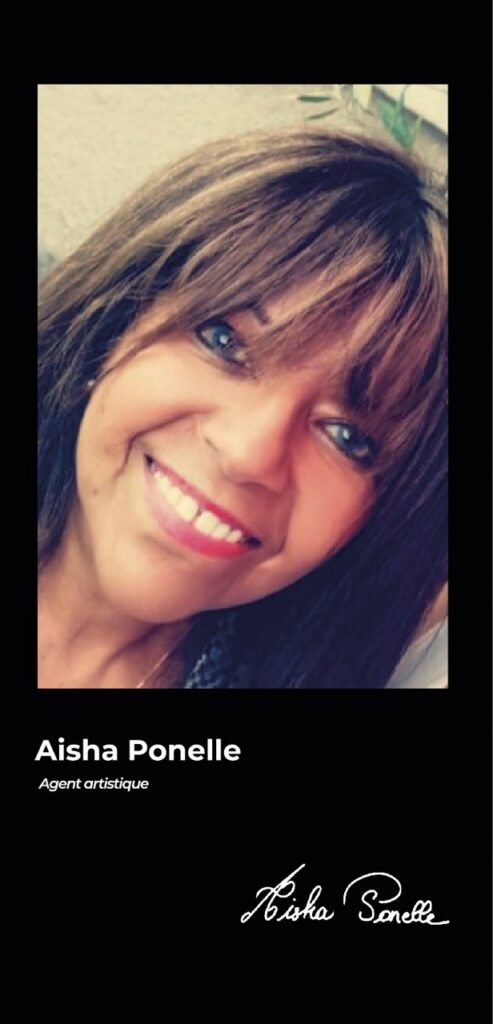 PONELLE Aisha