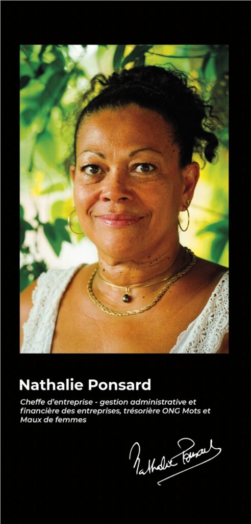 PONSARD Nathalie