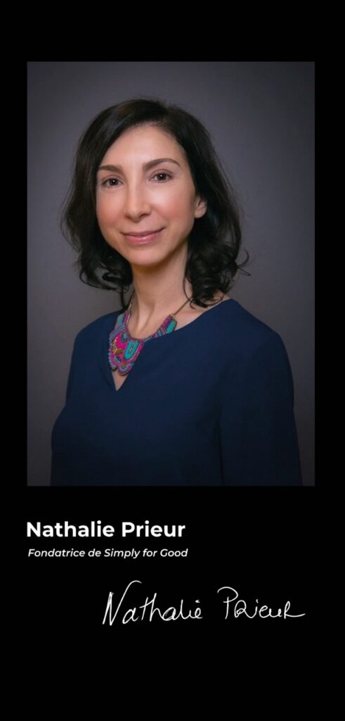 PRIEUR Nathalie
