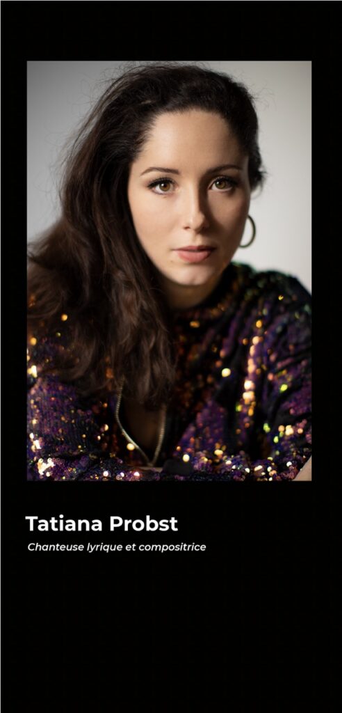 PROBST Tatiana
