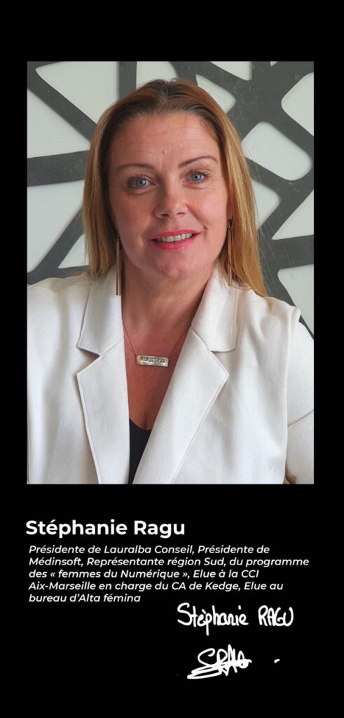 RAGU Stephanie