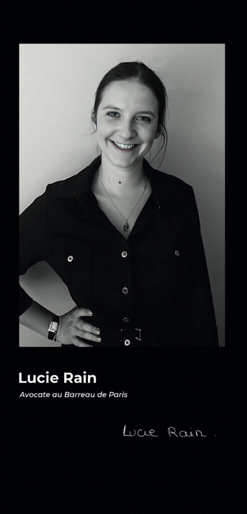 RAIN Lucie