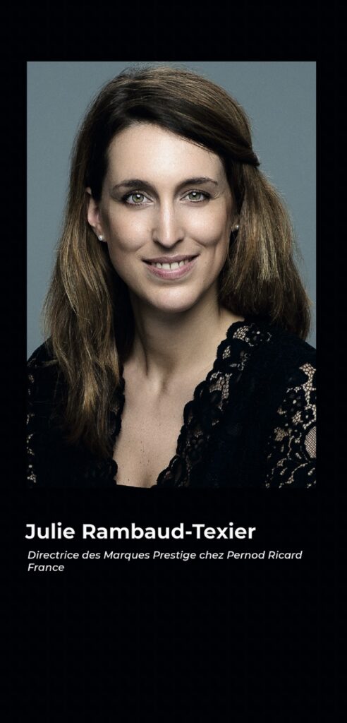 RAMBAUD TEXIER Julie