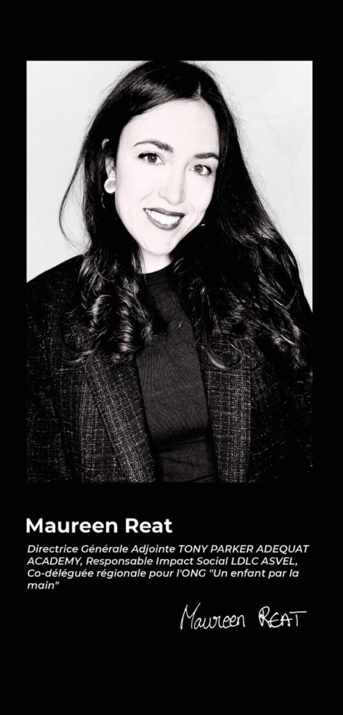 REAT Maureen