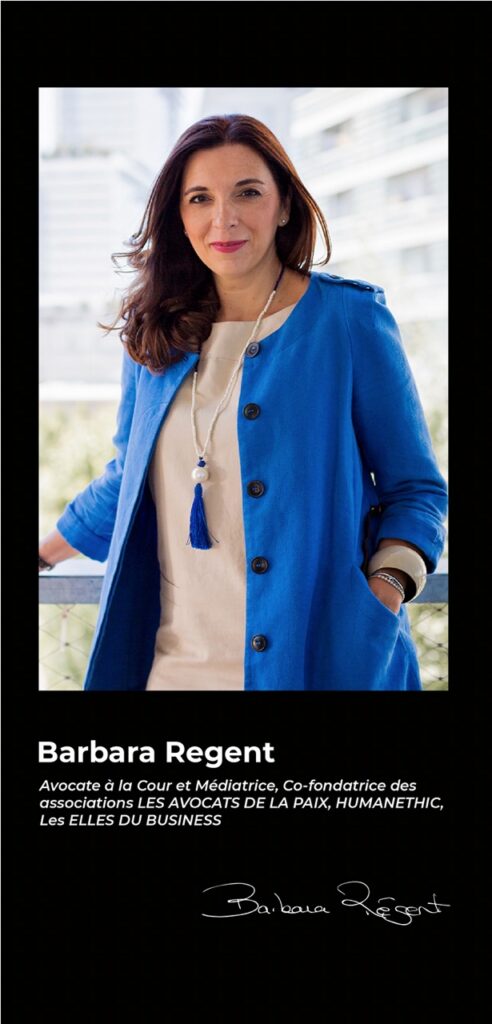 REGENT Barbara