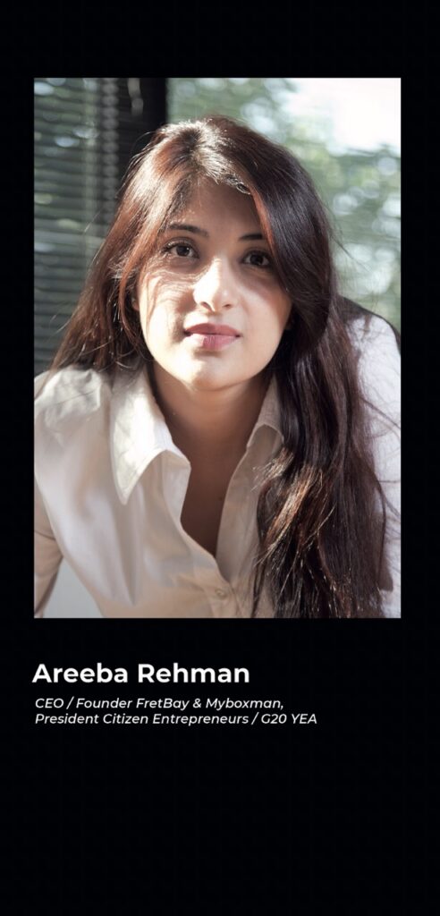 REHMAN Areeba