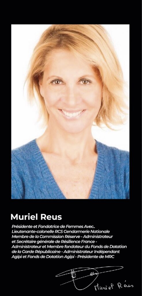 REUS Muriel