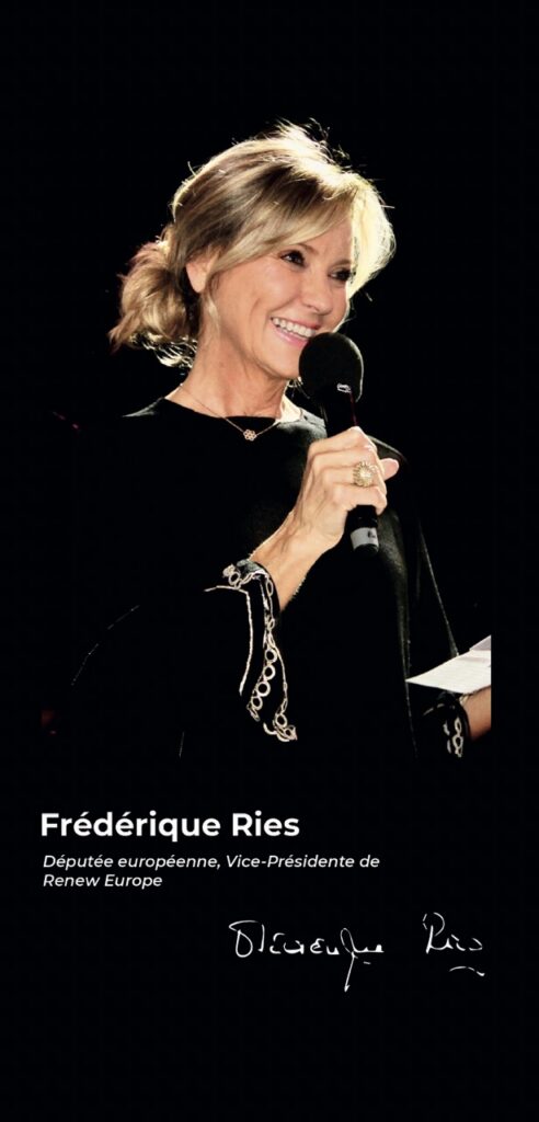RIES Frederique