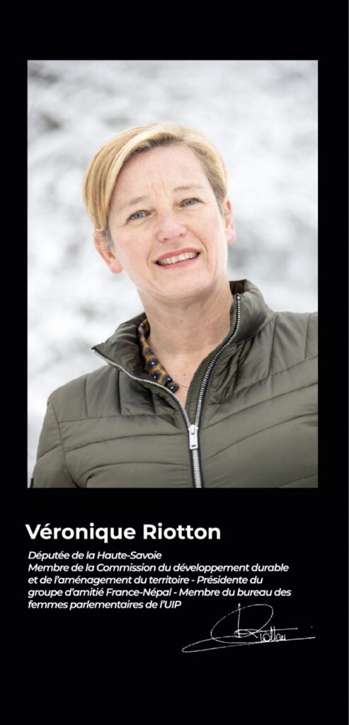 RIOTTON Veronique