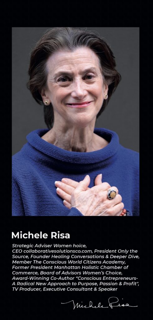 RISA Michele