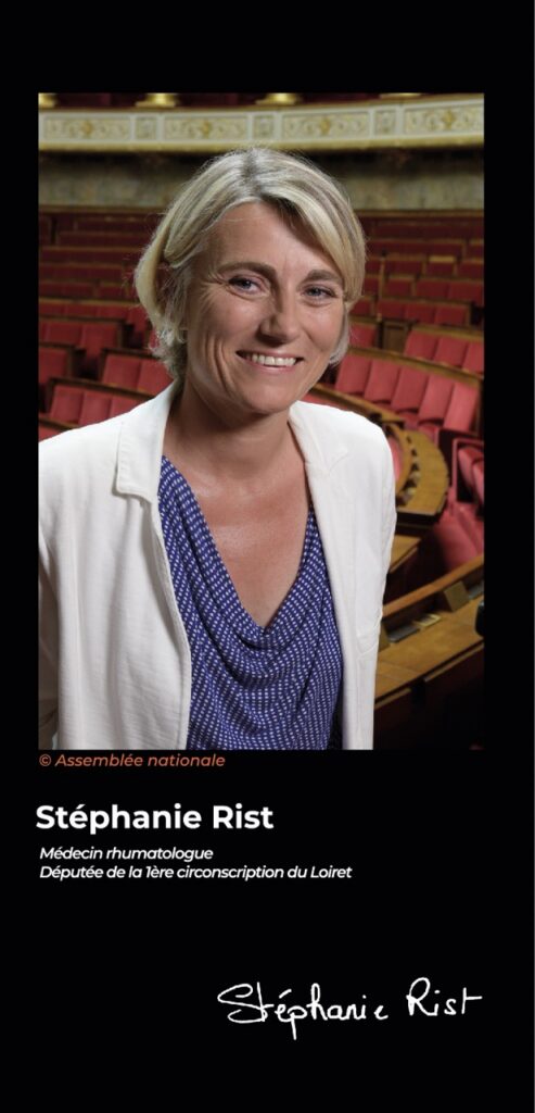 RIST Stephanie