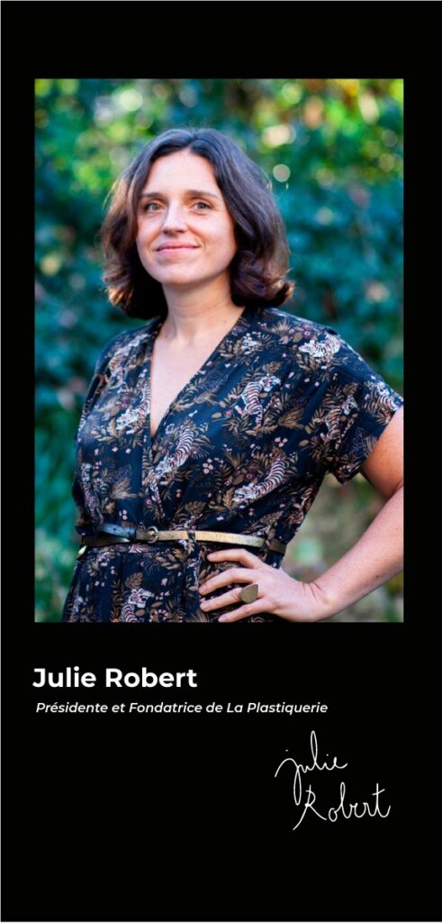 ROBERT Julie