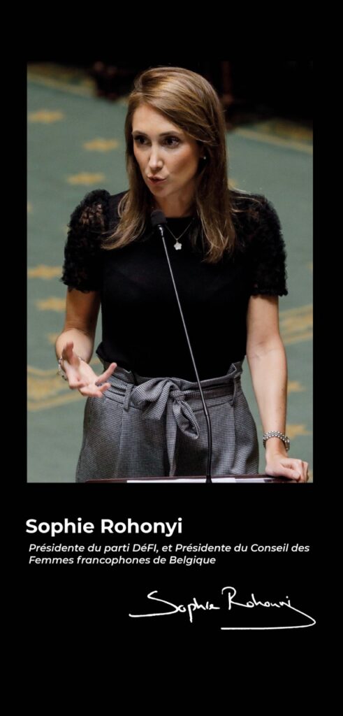 ROHONYI Sophie