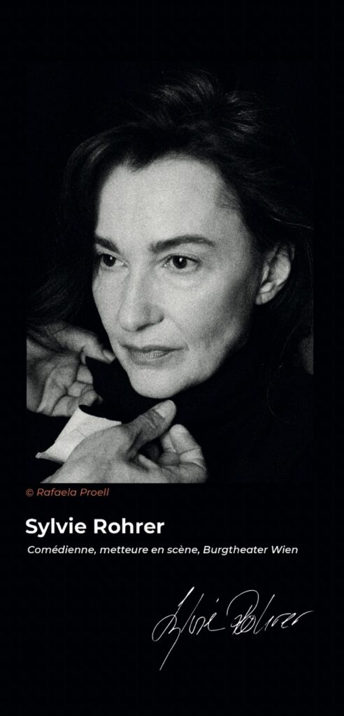 ROHRER Sylvie