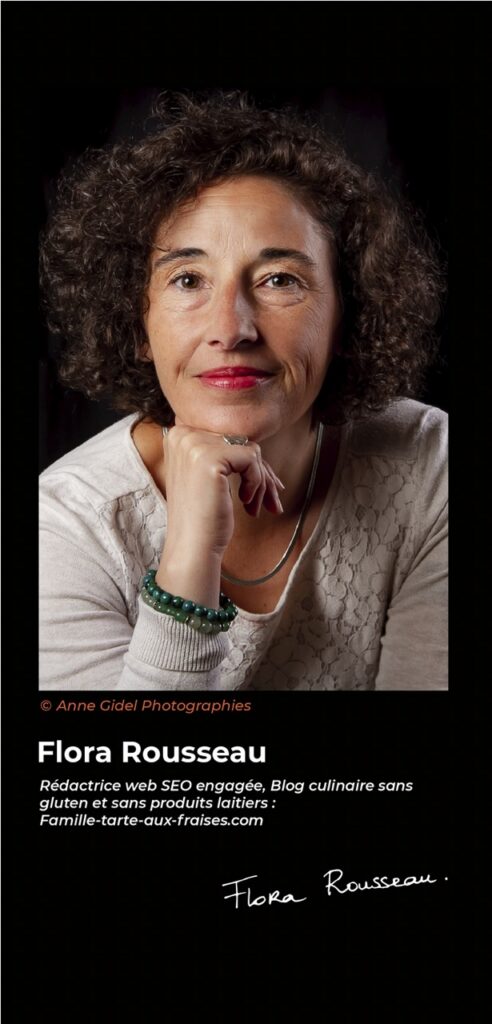 ROUSSEAU Flora