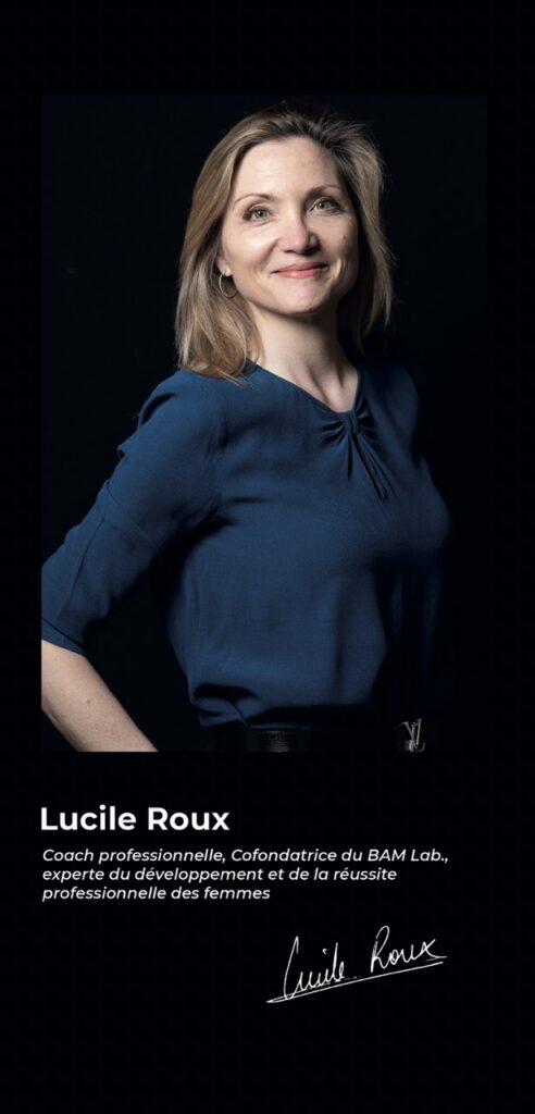 ROUX Lucile