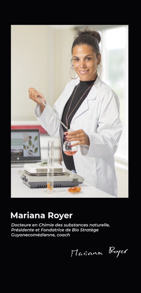 ROYER Mariana