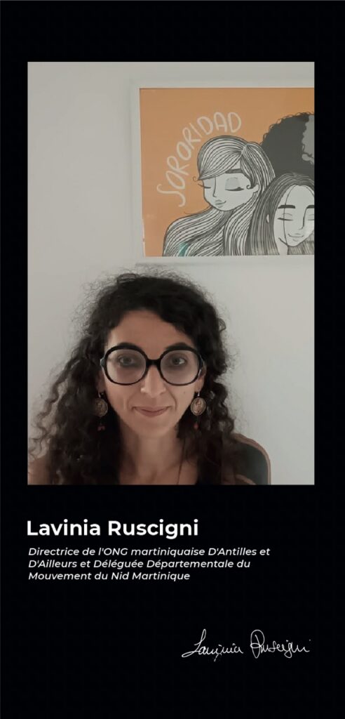 RUSCIGNI Lavinia