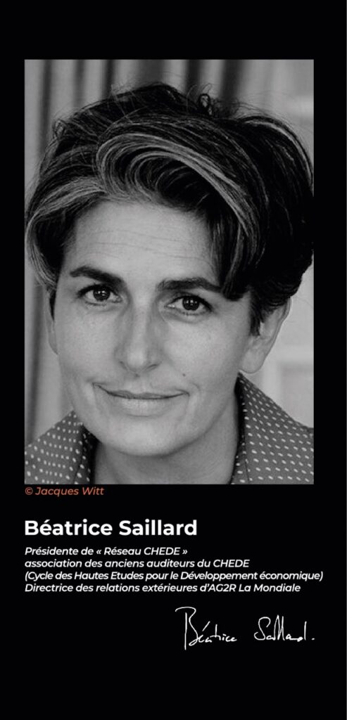 SAILLARD Beatrice