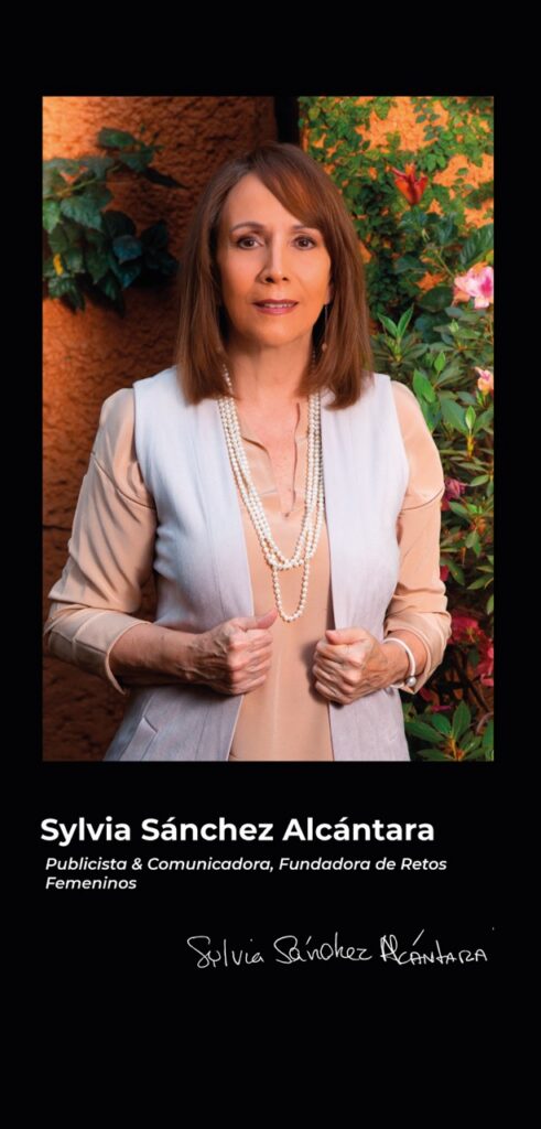 SANCHEZ ALCANTARA Sylvia