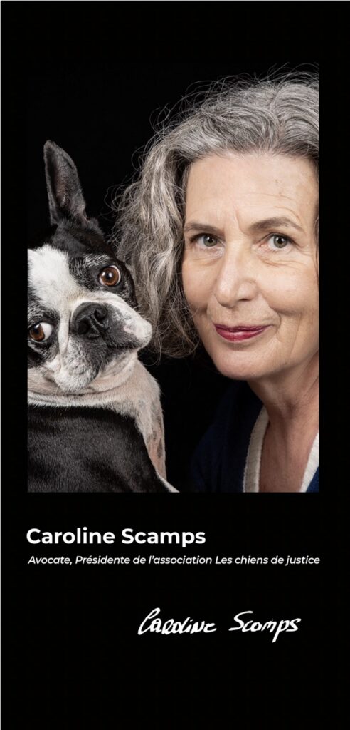 SCAMPS Caroline