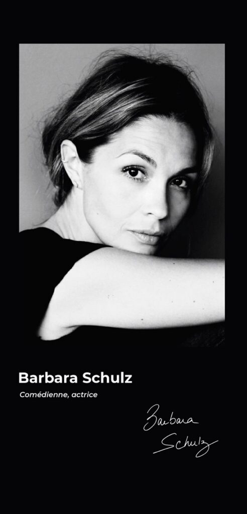 SCHULZ Barbara