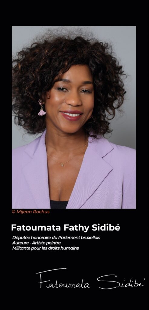 SIDIBE Fatoumata