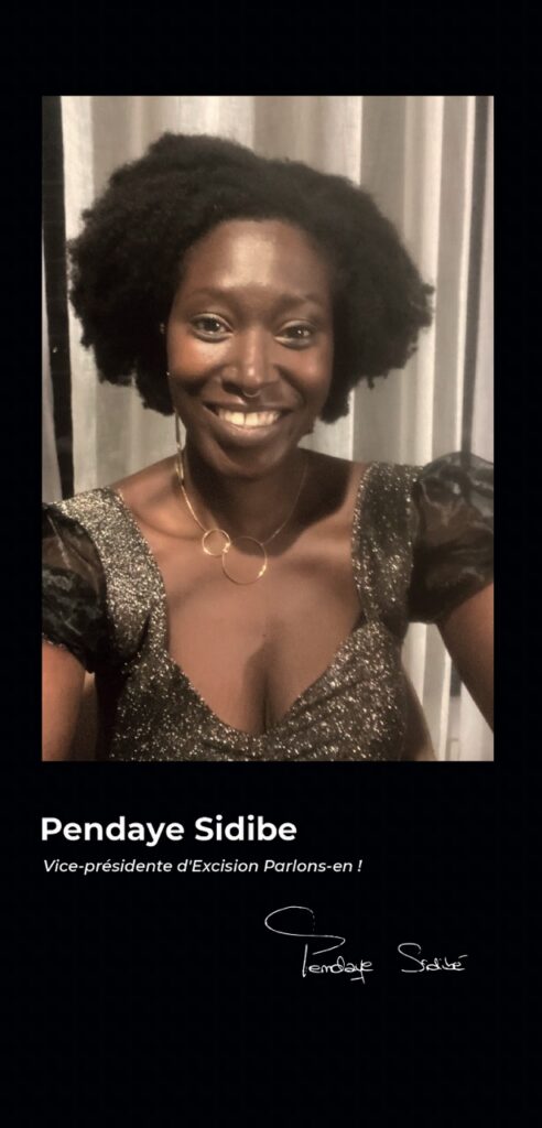 SIDIBE Pendaye