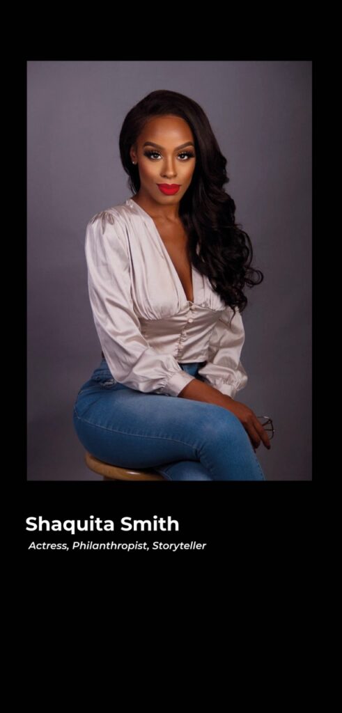 SMITH Shaquita