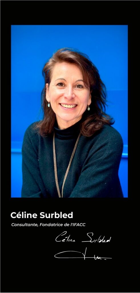 SURBLED Celine