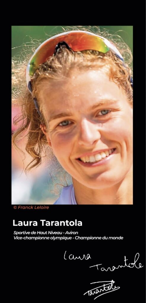 TARANTOLA Laura